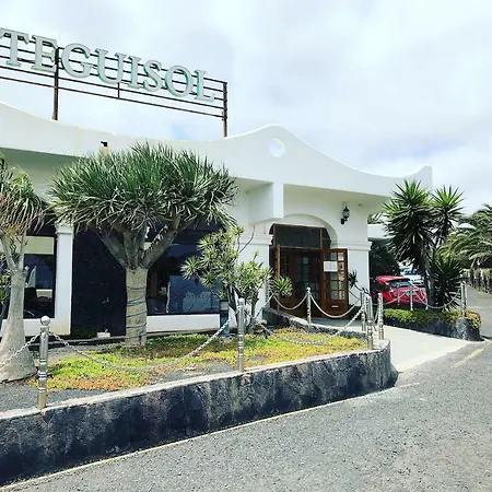 Residencial Teguisol 315
