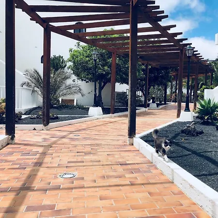 Residencial Teguisol 315 Apartman