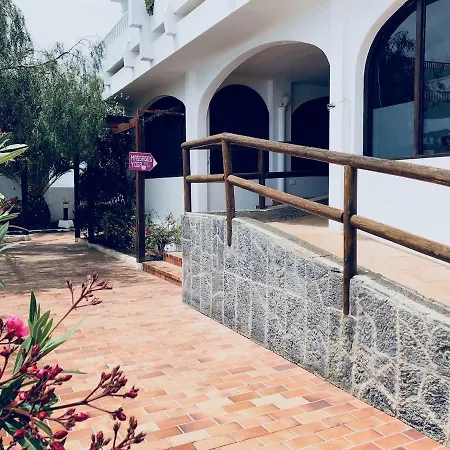 Residencial Teguisol 315 *