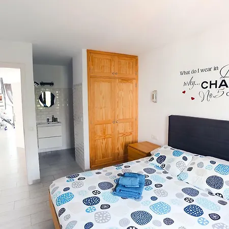 Apartman Residencial Teguisol 315 *