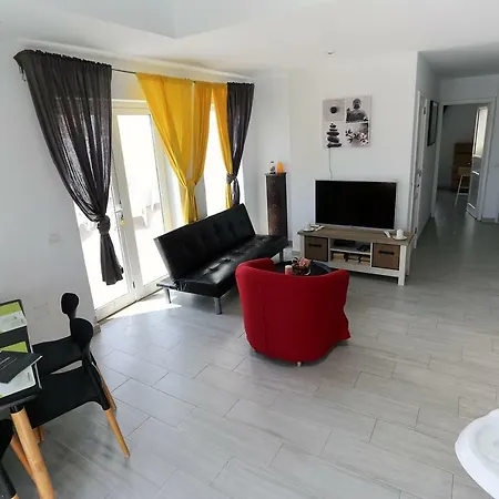 Residencial Teguisol 315 Apartmán *
