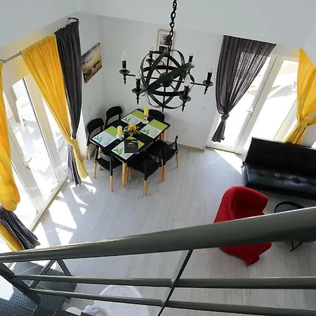 Apartman Residencial Teguisol 315 *