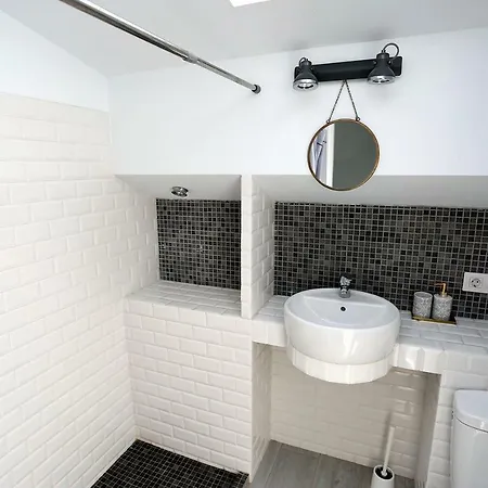 Residencial Teguisol 315 Apartman
