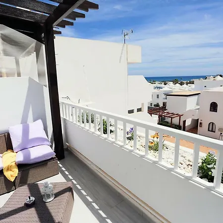 Residencial Teguisol 315 Costa Teguise
