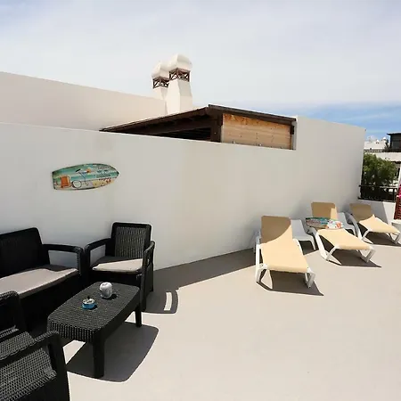 Residencial Teguisol 315 Apartman Costa Teguise