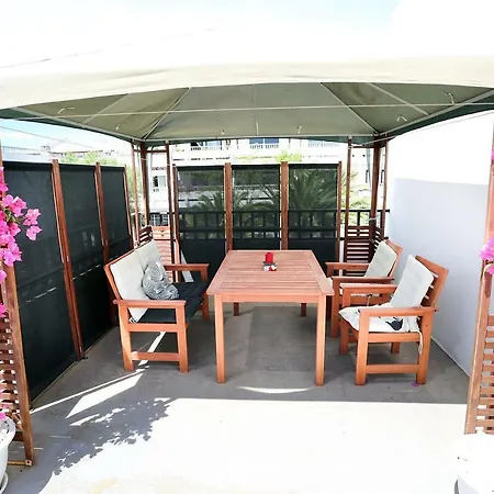 Apartman Residencial Teguisol 315 Costa Teguise
