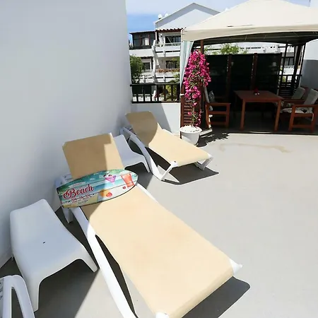 Residencial Teguisol 315 Apartman Costa Teguise