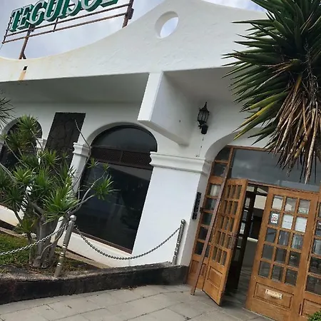 Residencial Teguisol 315