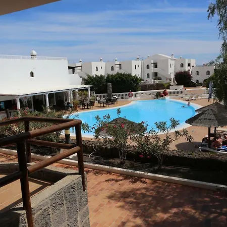 Residencial Teguisol 315 Costa Teguise