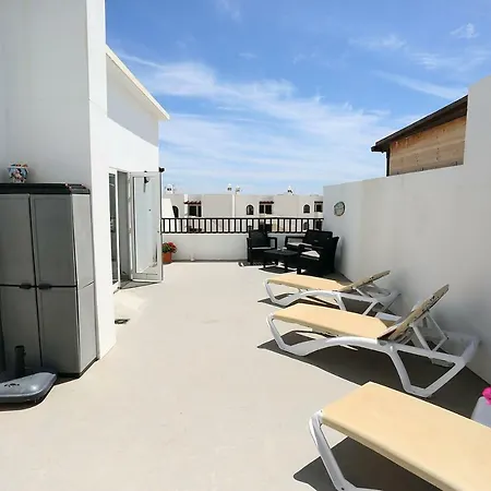 Residencial Teguisol 315