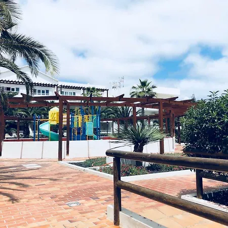 Residencial Teguisol 315 Appartement *