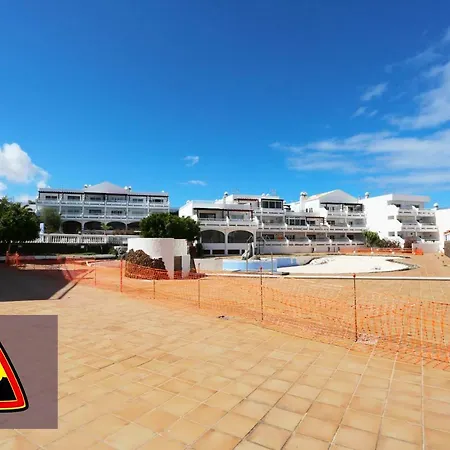 Residencial Teguisol 315 Appartement