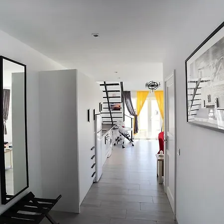 Appartement Residencial Teguisol 315 Costa Teguise