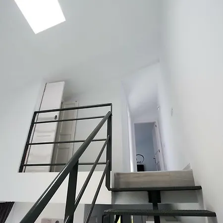 Appartement Residencial Teguisol 315