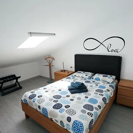 Residencial Teguisol 315 Appartement *