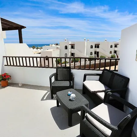 Appartement Residencial Teguisol 315