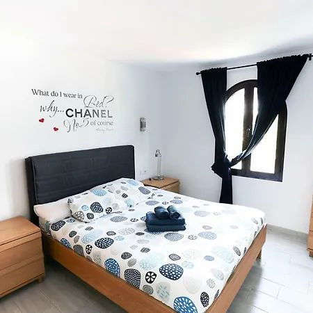 Appartement Residencial Teguisol 315 *